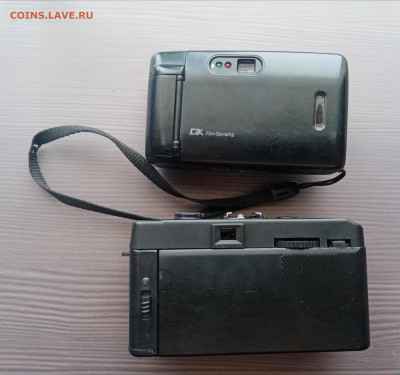 Фотоаппараты кодак пк606 до 07.10.25 в 22:00 по мск - IMG_20251002_130843