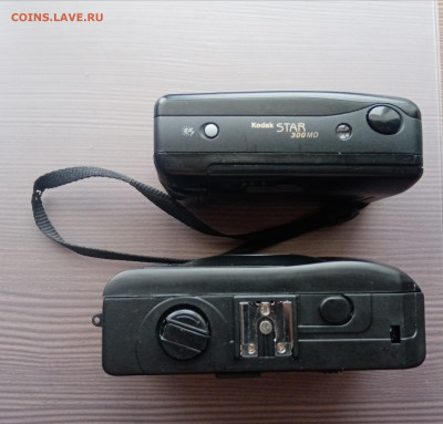 Фотоаппараты кодак пк606 до 07.10.25 в 22:00 по мск - IMG_20251002_130827