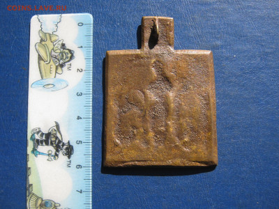 Иконка. "Всем скорбящим радость". До 7.10.2025г. - IMG_5026.JPG