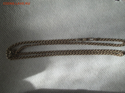 цепь серебро   не дорого - IMG_0023.JPG