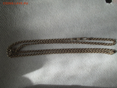 цепь серебро   не дорого - IMG_0022.JPG