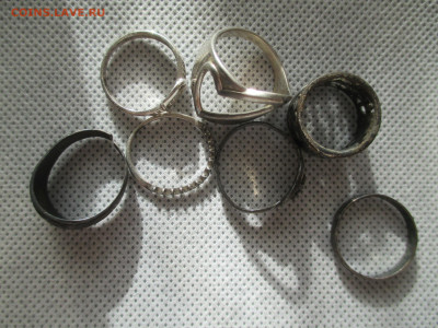 кольца серебро 16 гр - IMG_0038.JPG