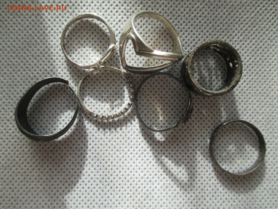 кольца серебро 16 гр - IMG_0039.JPG