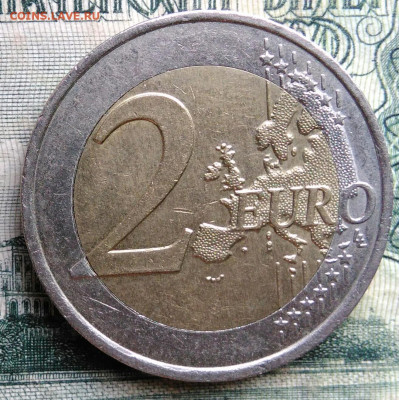 Франция 2 евро 2011 года до 06.10.2025 - IMG_20251003_004847