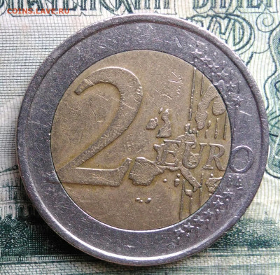 Нидерланды 2 евро 2000 года до 06.10.2025 - IMG_20251003_004714