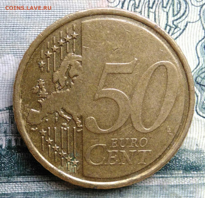 Кипр 50 центов 2008 года до 06.10.2025 - IMG_20251003_004042