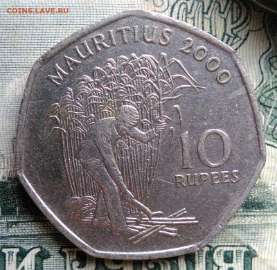 Маврикий 10 рупий 2000 года до 06.10.2025 - IMG_20251003_003053