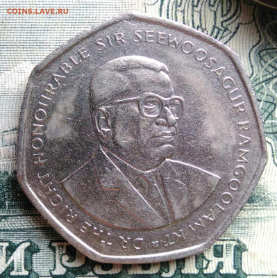Маврикий 10 рупий 2000 года до 06.10.2025 - IMG_20251003_003107