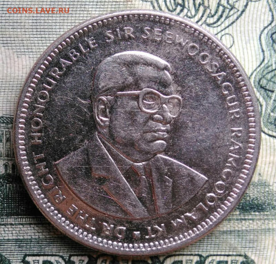 2 рупии 1997 года до 06.10.2025 - IMG_20251002_212449