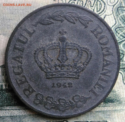 Румыния 20 лей 1942 года до 06.10.2025 - IMG_20251002_211849