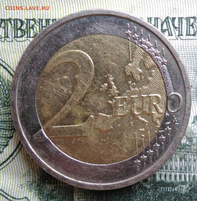Германия 2 евро 2013 года до 06.10.2025 - IMG_20251002_003208