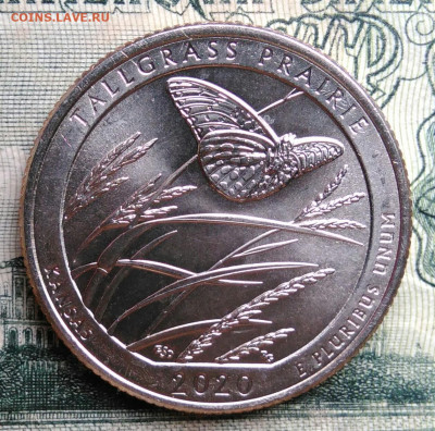 4 доллара 2020 года до 06.10.2025 - IMG_20251002_213958