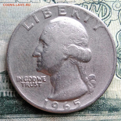4 доллара 1965 года до 06.10.2025 - IMG_20251003_003303