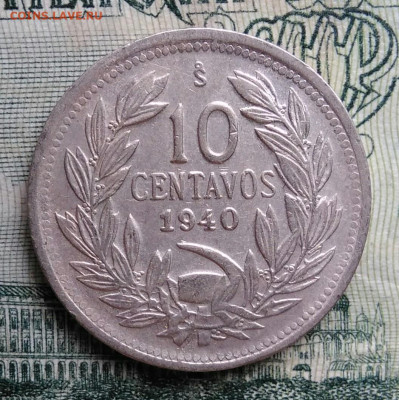 Чили 10 сентаво 1940 года до 06.10.2025 - IMG_20251002_230303