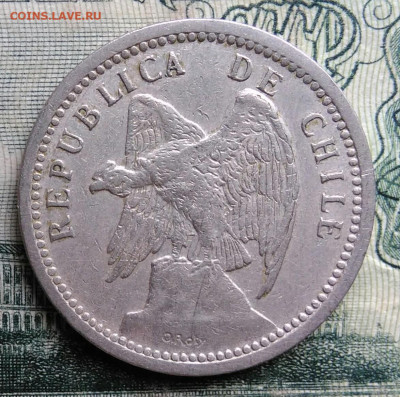 Чили 20 сентаво 1939 года до 06.10.2025 - IMG_20251002_230455