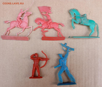 Пластиковые всадники,до 7.10.25г в 22:00по мск - IMG_20251003_120048