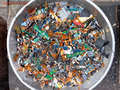 Радиодетали импорт,до 7.10.25 г в 22:00 по МСК - IMG_20251003_113157