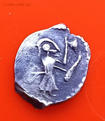 Поздняя деньга Василия Дмитровича. До 09.10.25. 22-00(мск) - 20250930_084518