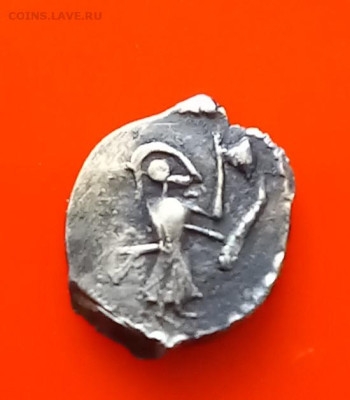 Поздняя деньга Василия Дмитровича. До 09.10.25. 22-00(мск) - 20250930_085408