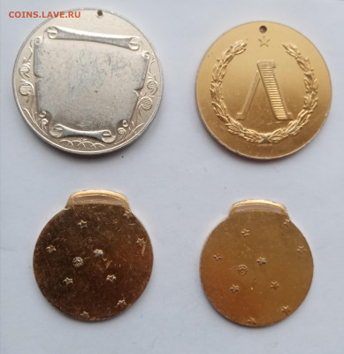 Настольные медали по 25р до 08.10.25 в 22:00 по мск - IMG_20251003_135723