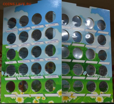 Коллекционный альбом "25 руб. мультфильмы". - сов.мульт.-2.JPG