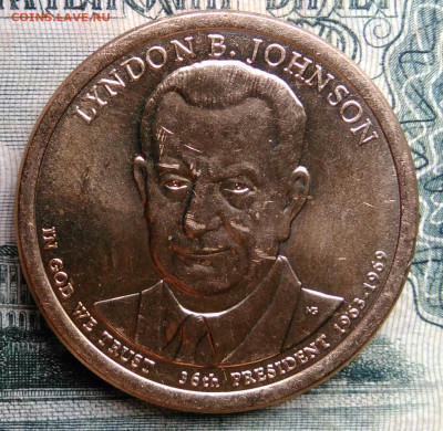 США 1 доллар 2015 года до 06.10.2025 - IMG_20251002_221344