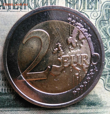 Эстония 2 евро 2022 года до 06.10.2025 - IMG_20251002_223742