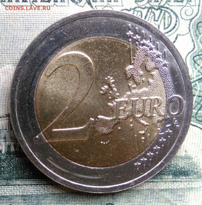 Литва 2 евро 2022 года до 06.10.2025 - IMG_20251002_214246