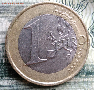 Мальта 1 евро 2008 года до 06.10.2025 - IMG_20251003_003028