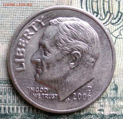 США 10 центов 2006 года до 06.10.2025 - IMG_20251003_005220