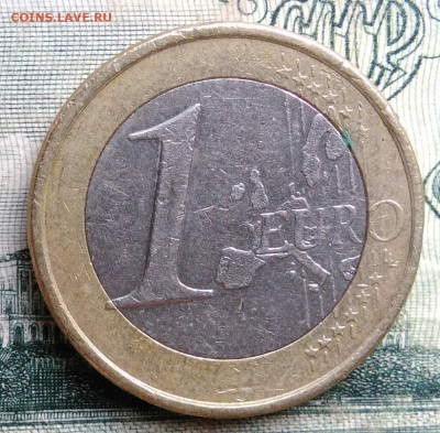 Испания 1 евро 2006 года до 06.10.2025 - IMG_20251003_005025