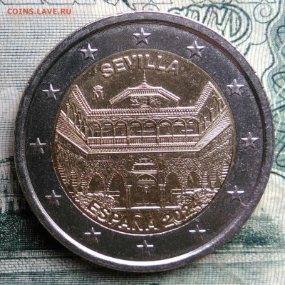 Испания 2 евро 2024 года до 06.10.2025 - IMG_20251002_230408