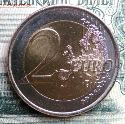 Португалия 2 евро 2025 года до 06.10.2025 - IMG_20251002_230218