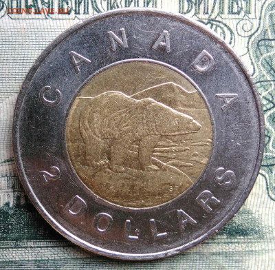 Канада 2 доллара 2009 года до 06.10.2025 - IMG_20251002_223915