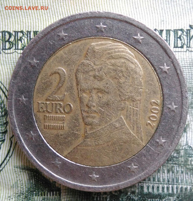 Австрия 2 евро 2002 года до 06.10.2025 - IMG_20251002_003107