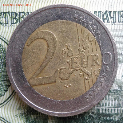 Австрия 2 евро 2002 года до 06.10.2025 - IMG_20251002_003125