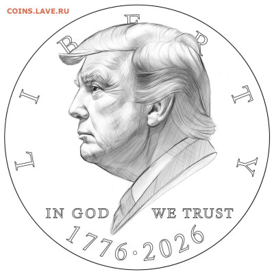 Монеты США. Вопросы и ответы - IMG_20251004_091107_669