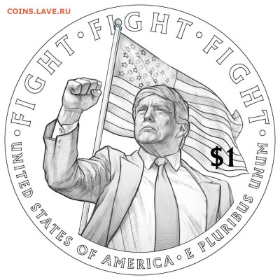 Монеты США. Вопросы и ответы - IMG_20251004_091107_674