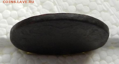 2 коп 1758 г. Бандероль в верху до 07.10 в 22.00 - DSCN3714.JPG