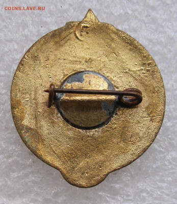 Юный турист СССР з-д "Победа" до 05.10 - 004.JPG