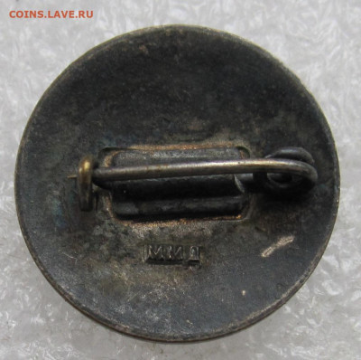 Ф.Э. Дзержинский ММД Редкий до 05.10 - 002.JPG