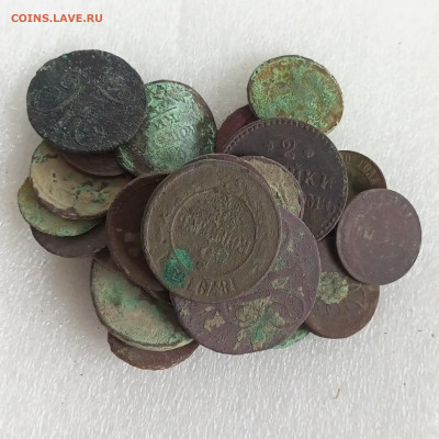 Имперская медь 221 гр.до 09.10.25.22.00 мск - IMG_20251004_132610_233