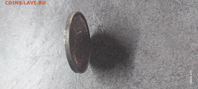 50 копеек 1922 года ПЛ. Отличные. - 20251004_133307