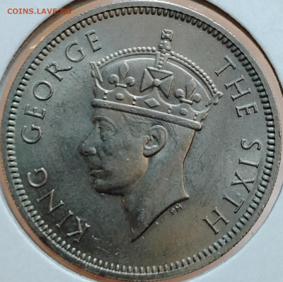 2 рупии 1951 до 07.10 - IMG_20250928_102007_874