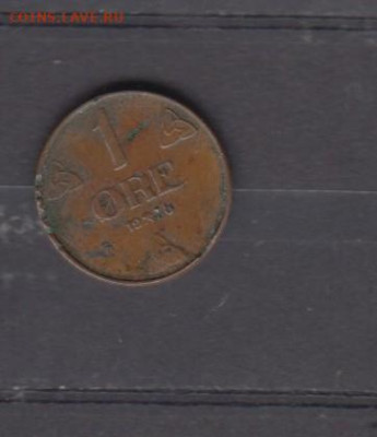 Норвегия 1938 1о до 10 10 - 216