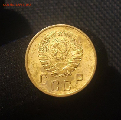СССР 2 копейки 1946 года До 11.10 - 20250625_231506