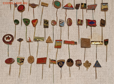 60 тяжелых иностранных знаков игла - IMG_20251005_184606