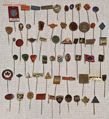 60 тяжелых иностранных знаков игла - IMG_20251005_184456