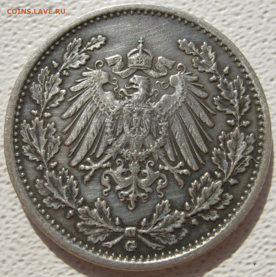 2 марки 1906 G до 10.10. - IMG_3383.JPG