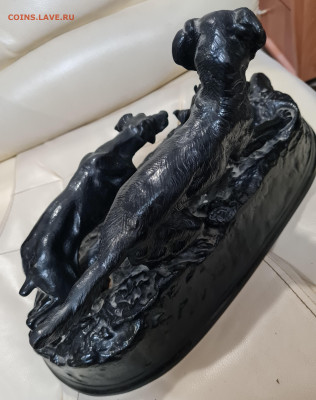 куса. чугун. охота на куропатку. до 08.10. - 20240119_135544